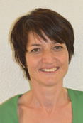 Tschernitz Manuela - Beirätin des Krippenverein Braz