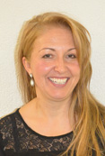 Vonbank Angelika - Schriftführerin des Krippenverein Braz