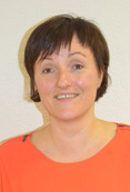 Widerin Renate - Beirätin des Krippenverein Braz